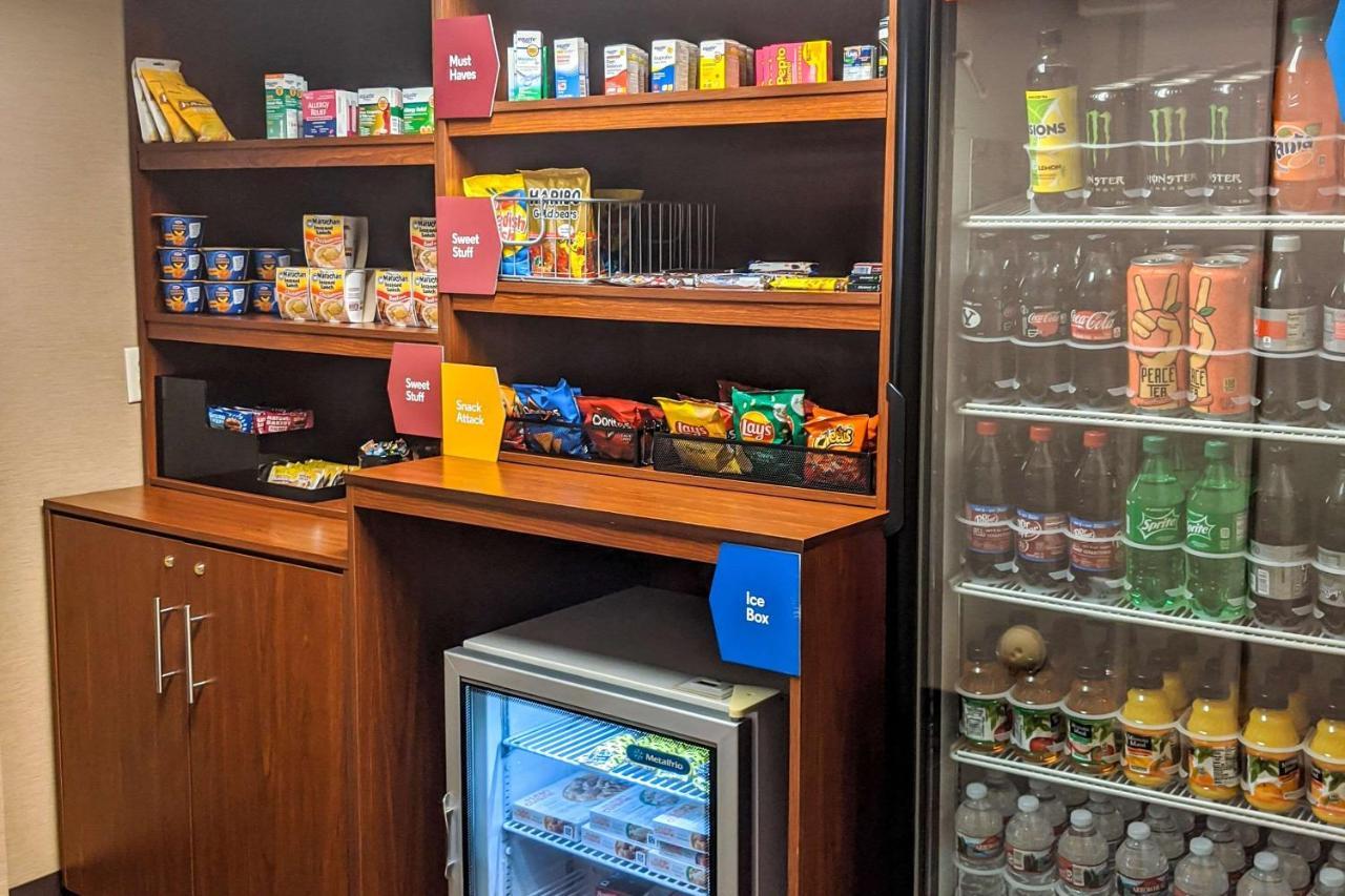 普雷斯科特瓦利舒适套房酒店 普雷斯科特山谷 外观 照片