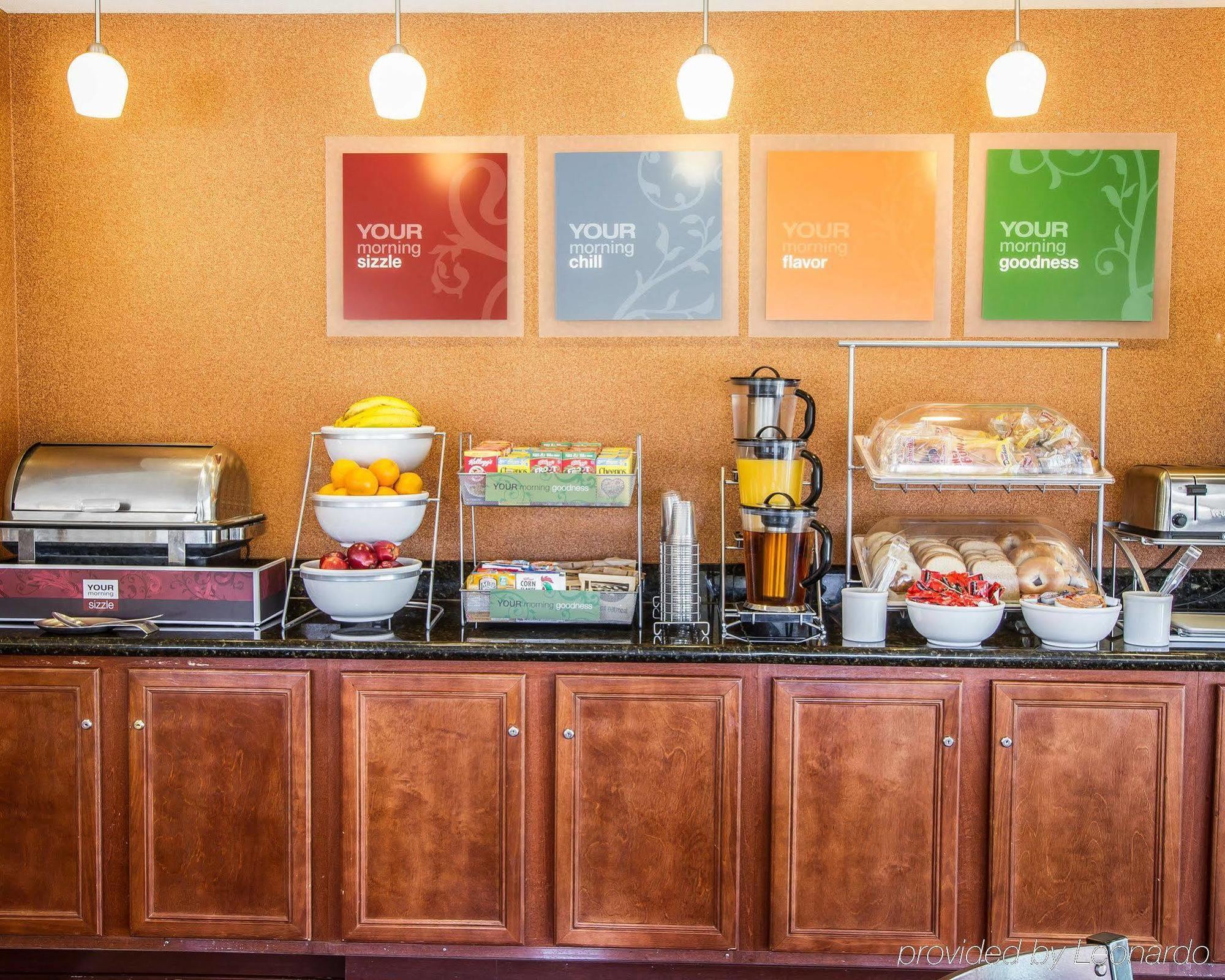 普雷斯科特瓦利舒适套房酒店 普雷斯科特山谷 外观 照片
